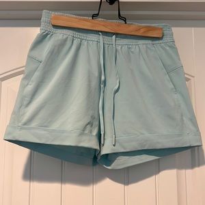 Lululemon Spring Break Away 3” Shorts